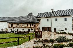 Sümeg - középkori vár
