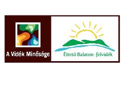 Balaton-felvidéki kitűnő termelők, szolgáltatók védjegye